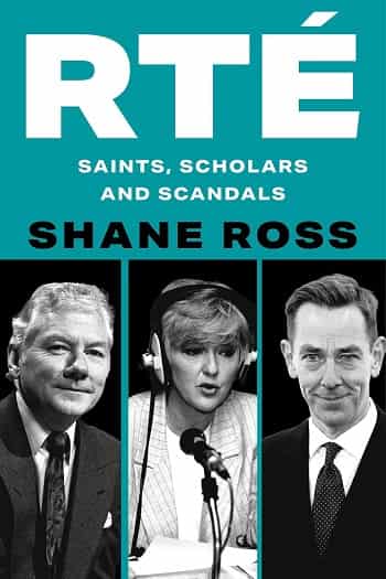 RTE by Shane Ross