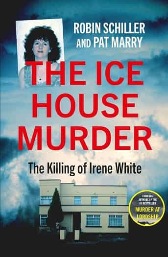 The Ice House Murder by Robin Schiller
