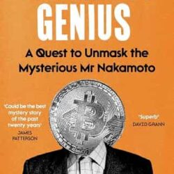 The Crypto Genius by Benjamin Wallace