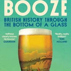 Empire of Booze by Henry Jeffreys
