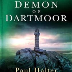 The Demon of Dartmoor by Paul Halter