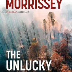 The Unlucky Ones by Hannah Morrissey