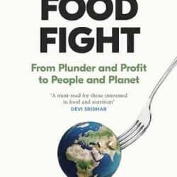 Food Fight by Stuart Gillespie