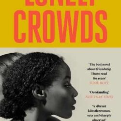 Lonely Crowds by Stephanie Wambugu