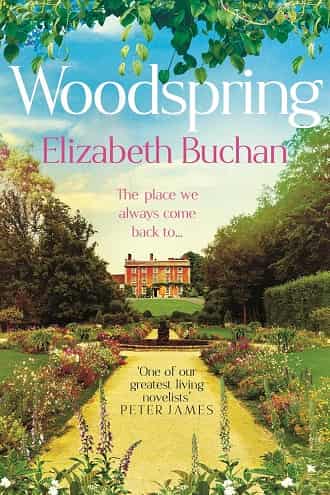 Woodspring by Elizabeth Buchan