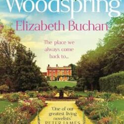 Woodspring by Elizabeth Buchan