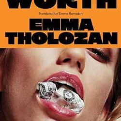 Self-Worth by Emma Tholozan
