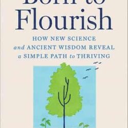 Born to Flourish by Richard J. Davidson; Cortland Dahl