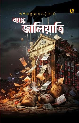 Bank Jaliyati (ব্যাঙ্ক জালিয়াতি, তপনকুমার ভট্টাচার্য) by Tapankumar Bhattacharya
