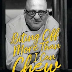 Biting Off More Than I Can Chew by Rahul Akerkar