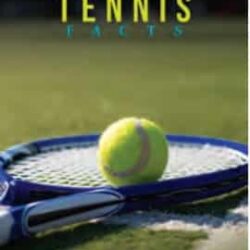 Chambers Book of Tennis Facts