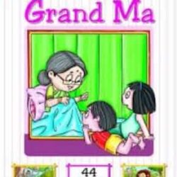 Tales From Grand Ma
