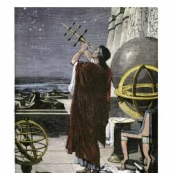 Astrophysics
