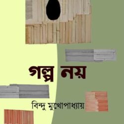 Galpo Noy (গল্প নয়) by Bindu Mukhopadhyay