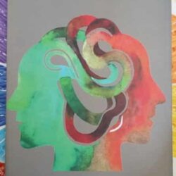 Spandan (স্পন্দন) by Ananta Kumar Karan