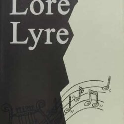 Lore Lyre (লোর লায়ার) by Sanket Pal