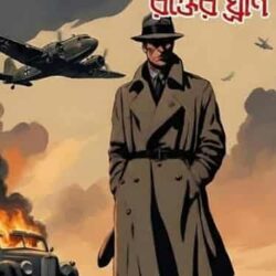 Danay Rokter Gran (ডানায় রক্তের ঘ্রাণ, অভিনব রায় ) by Abhinaba Roy