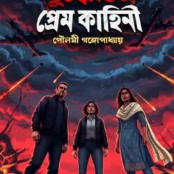 Ekti Juddhottor Premkahini (একটি যুদ্ধোত্তর প্রেমকাহিনী) by Poulami Gangopadhyay