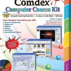 Comdex Computer Course Kit