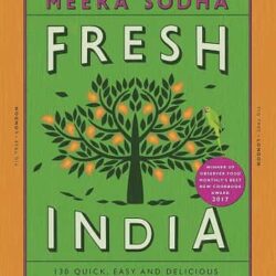 Fresh India