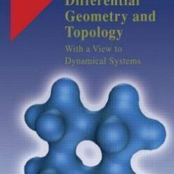 Differential Geometry And Topology