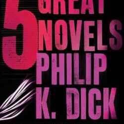 Five Great Novels