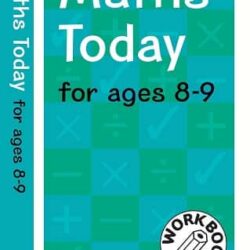 Maths Today For Ages 8-9