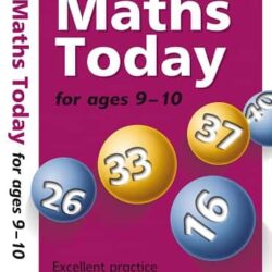 Maths Today For Ages 9-10