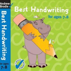 Best Handwriting For Ages