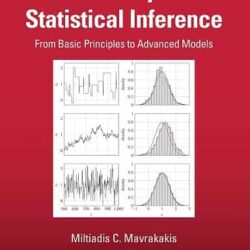 Probability And Statistical Inference