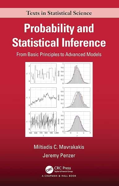 Probability And Statistical Inference