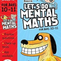 Let's do Mental Maths For ages 10-11