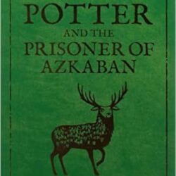 Harry Potter and the prioner of azkaban