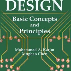 Digital Design: Basic Concepts and Principles