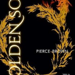 Golden Son (Red Rising Trilogy: Book 2)