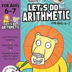 Let's Do Arithmetic For ages 6-7