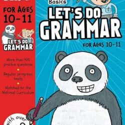 Let's Do Grammar For ages 10-11