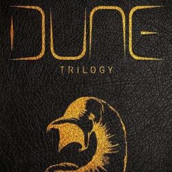 The Great Dune Trilogy