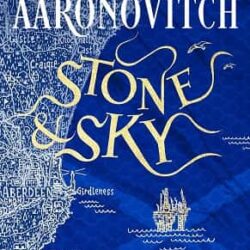 Stone And Sky