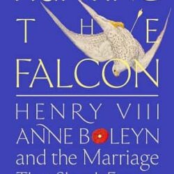 Hunting The Falcon