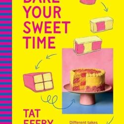 Bake Your Sweet Time