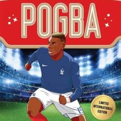 World Cup Football Heroes: Pogba