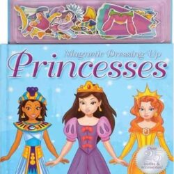 Magnetic Dressing Up: Princesses