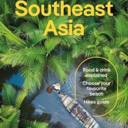 Lonely Planet Southeast Asia
