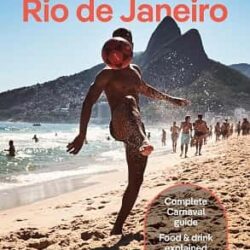 Lonely Planet Rio De Janeiro