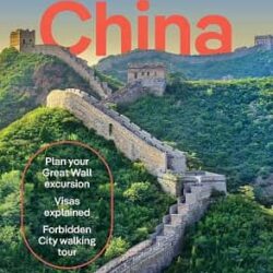 Lonely Planet China