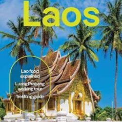 Lonely Planet Laos