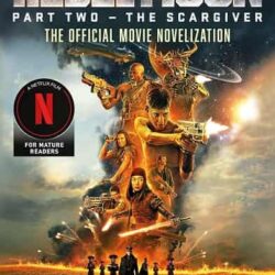 The Scargiver : Rebel Moon Part Two