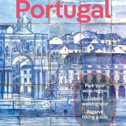 Lonely Planet Portugal