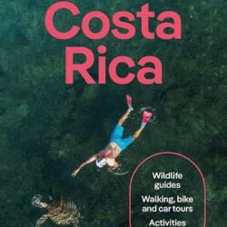 Lonely Planet Costa Rica